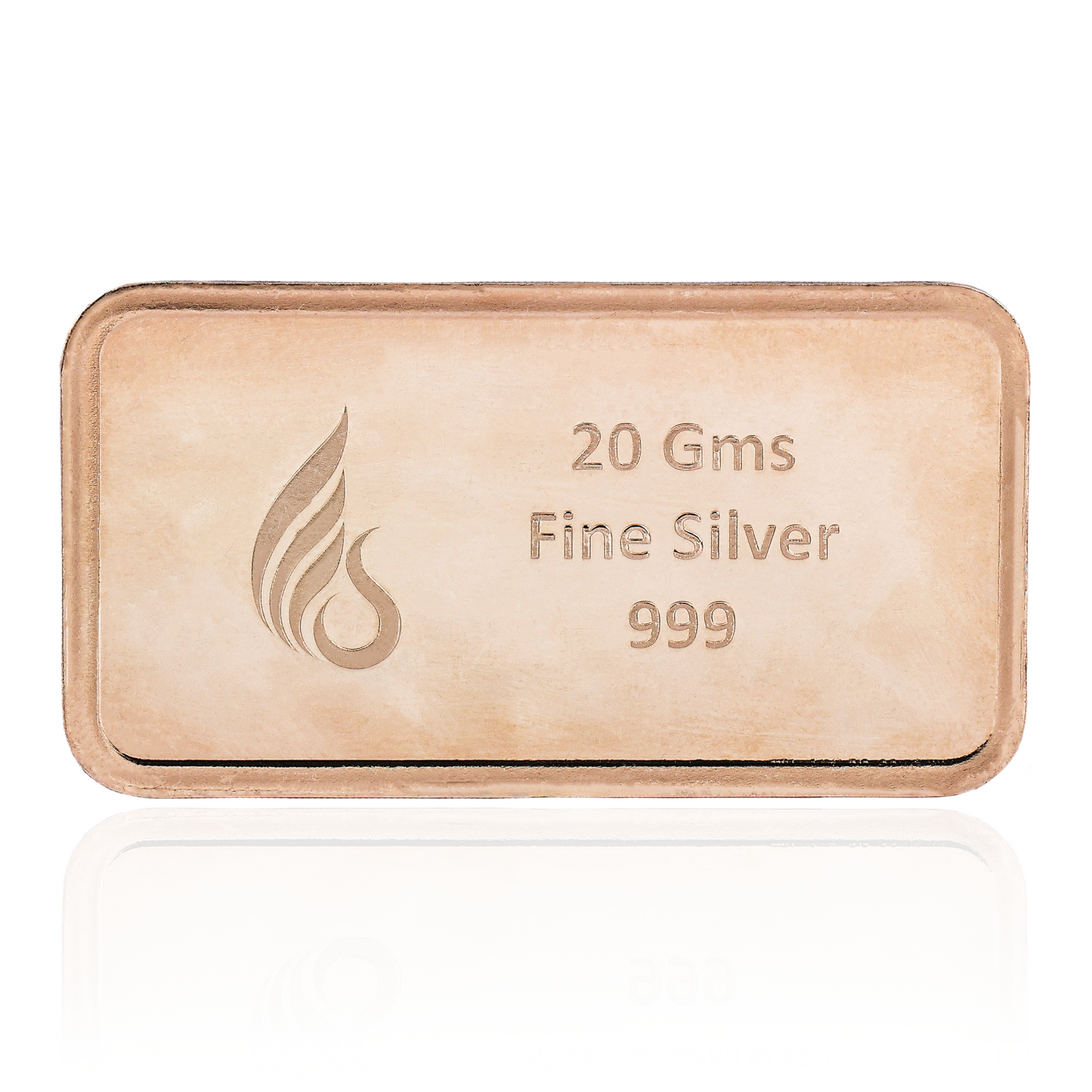 Shubvivah Silver Coin