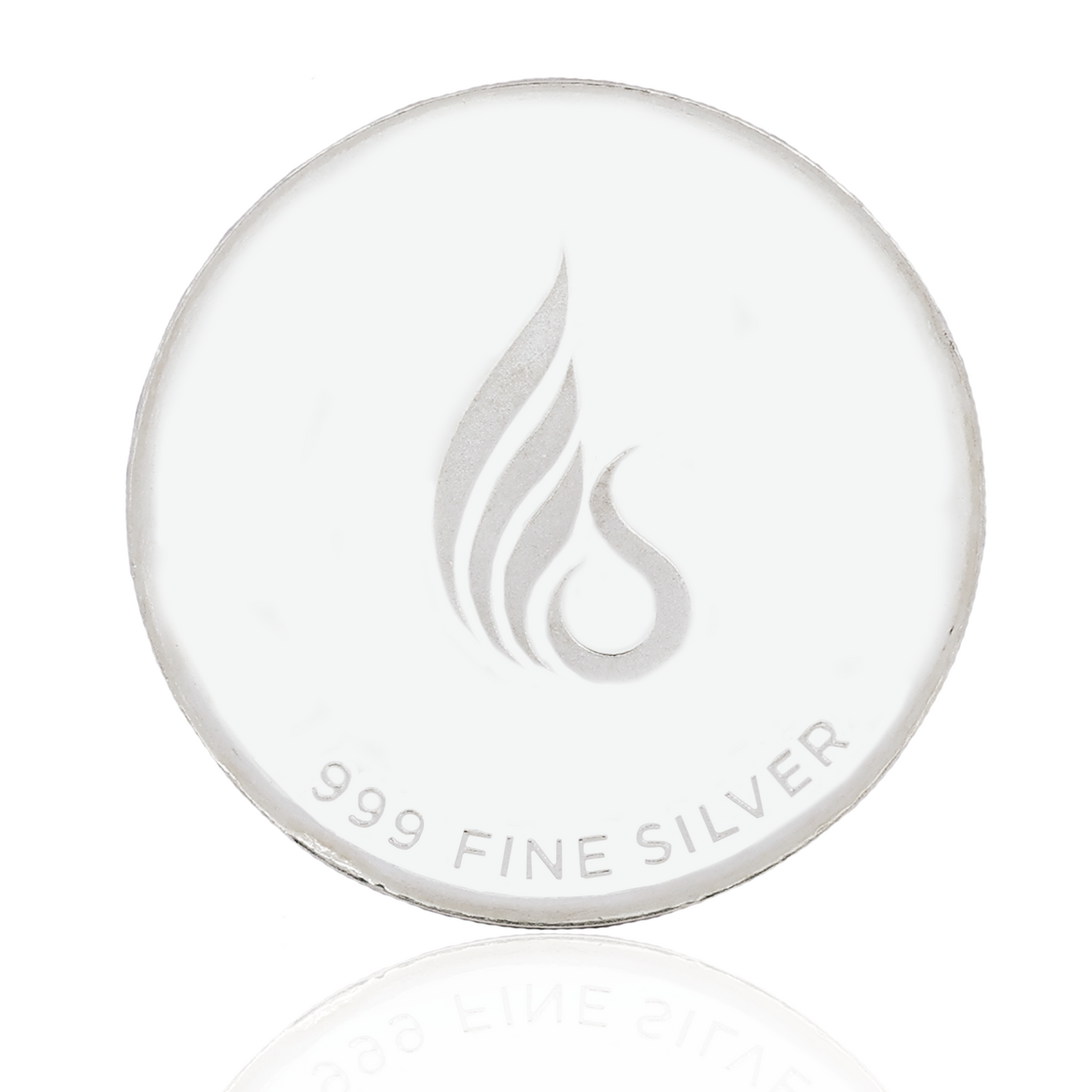 Tiny Treasure Silver Coins