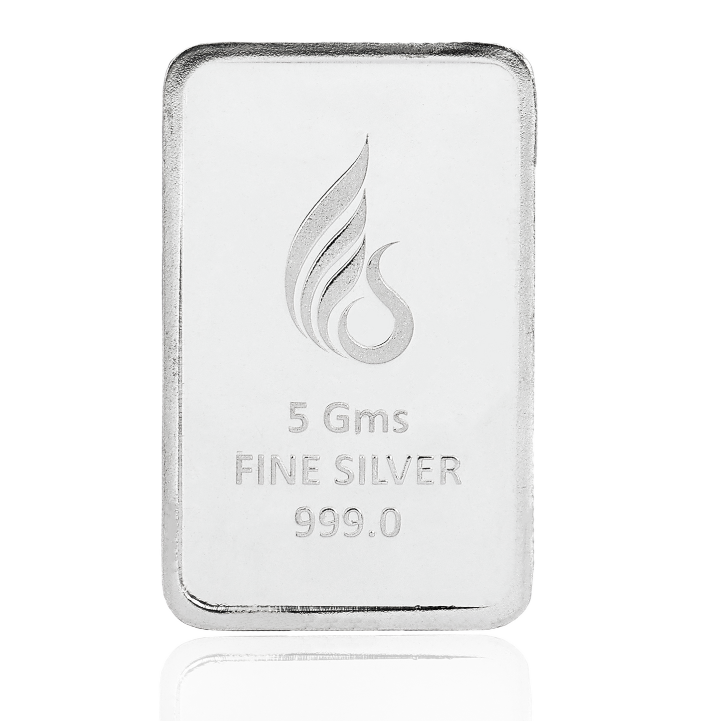 Kalpavriksha Silver Coin