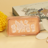 Shubvivah Silver Coin