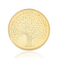 Eternal Tree Silver coin