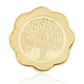 Tree of fortune Silver coins